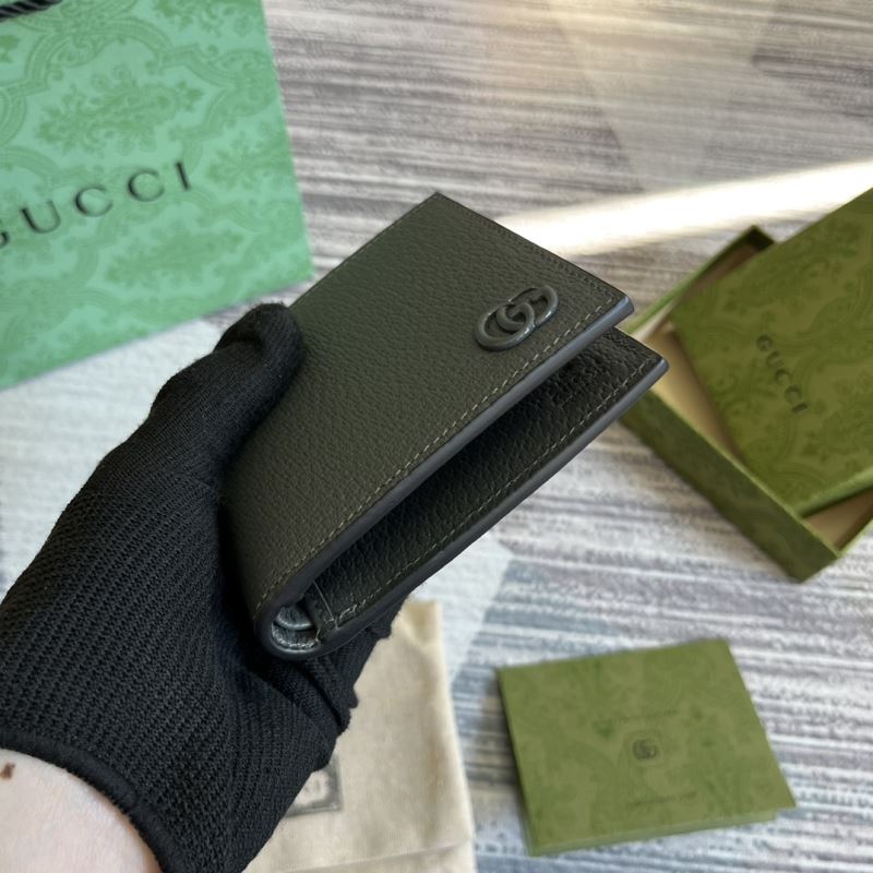 Gvc*1 wallets
